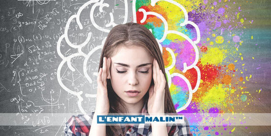 fidget toys l'enfant malin jouet anti stress pour enfant et adulte