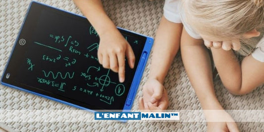 jeux éducatifs pour enfants boutique l'enfant malin