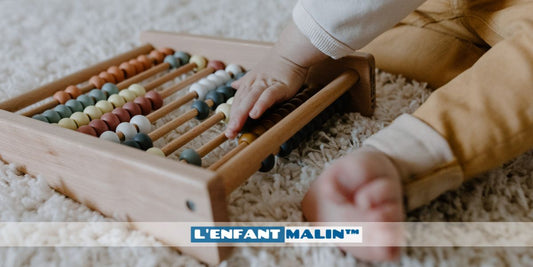 Les jouets en bois pour les enfants en bas âge : comment ils peuvent aider dans le développement ?