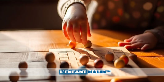 jeux éducatifs jouets enfant éducation jouets traditionnels