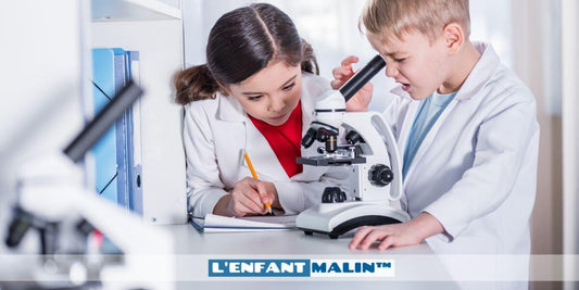 microscope enfant microscope pour enfant microscope junior microscope optique microscope electronique mini microscope de poche