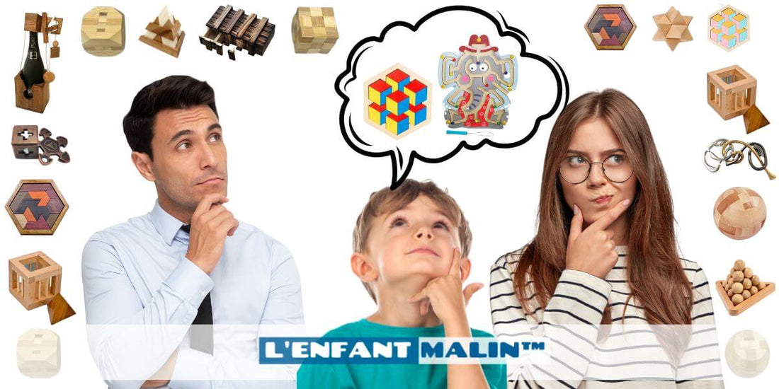 Puzzle puzzle en bois case tete jeu de reflexion casse-tete chinois en bois casse tete bouteille casse tete cube soma tangram casse tete adulte casse tete pyramide;