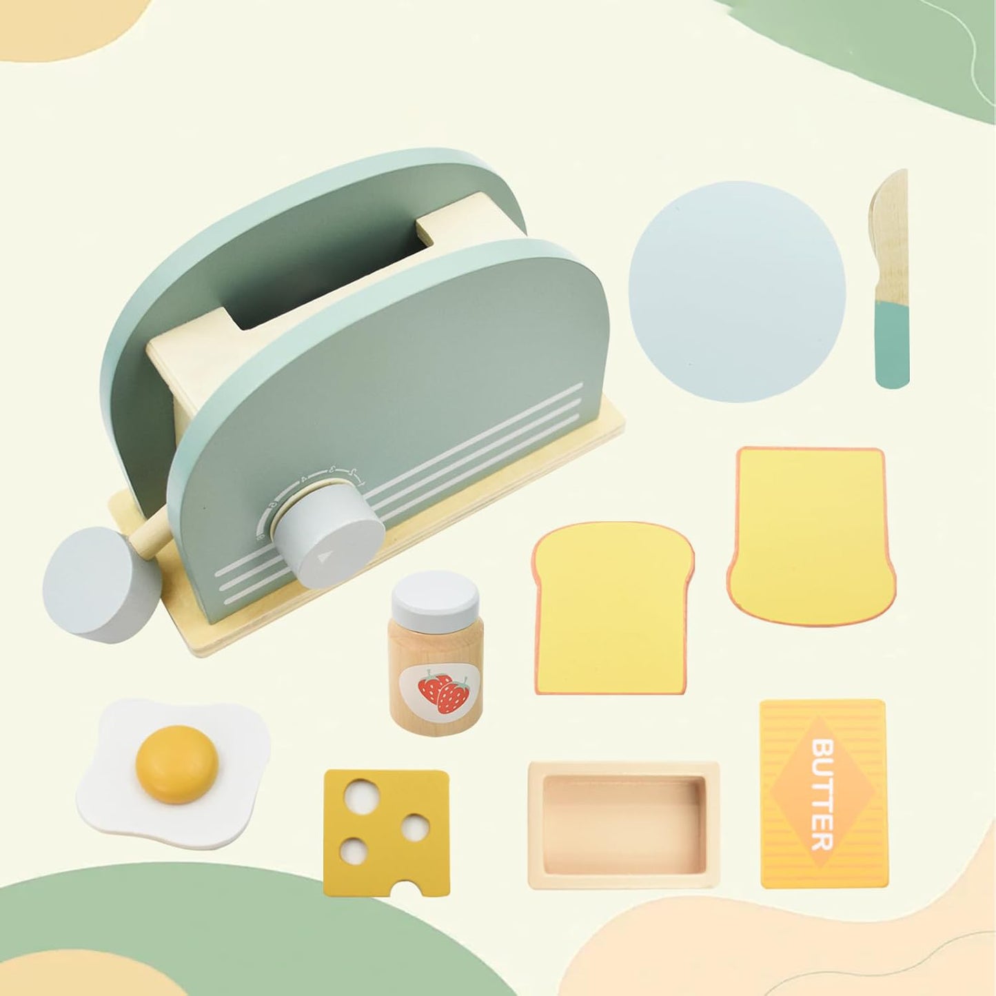 Jeu de simulation pour enfants