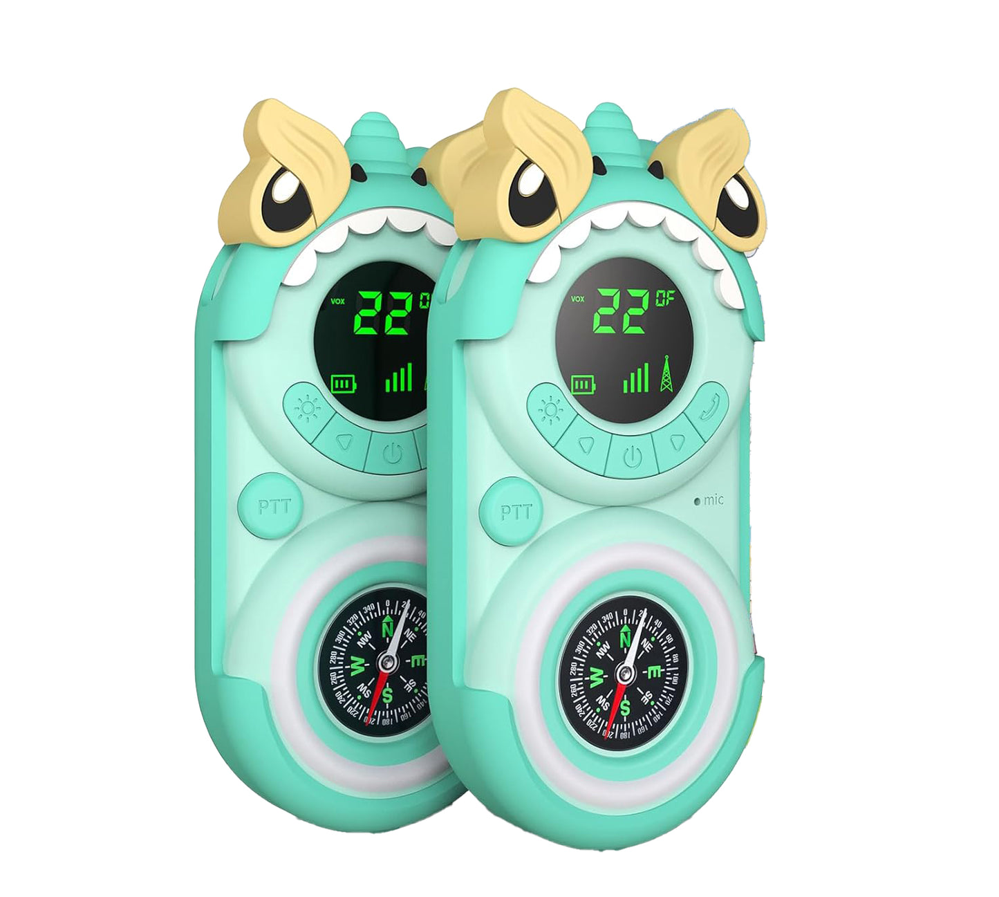Talkies walkie enfant