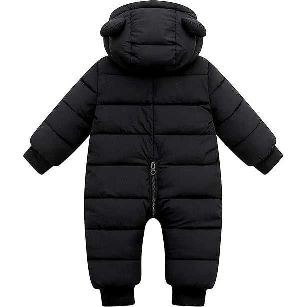 Vêtements en coton pour bébés