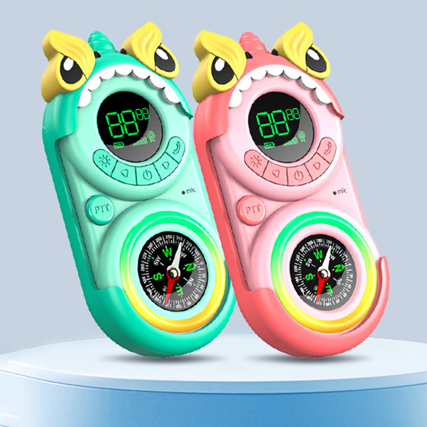 Talkies walkie enfant