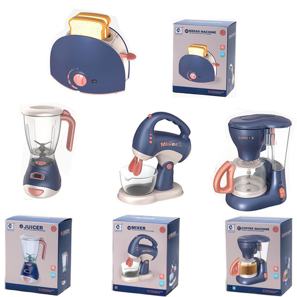 Jeu de simulation pour enfants