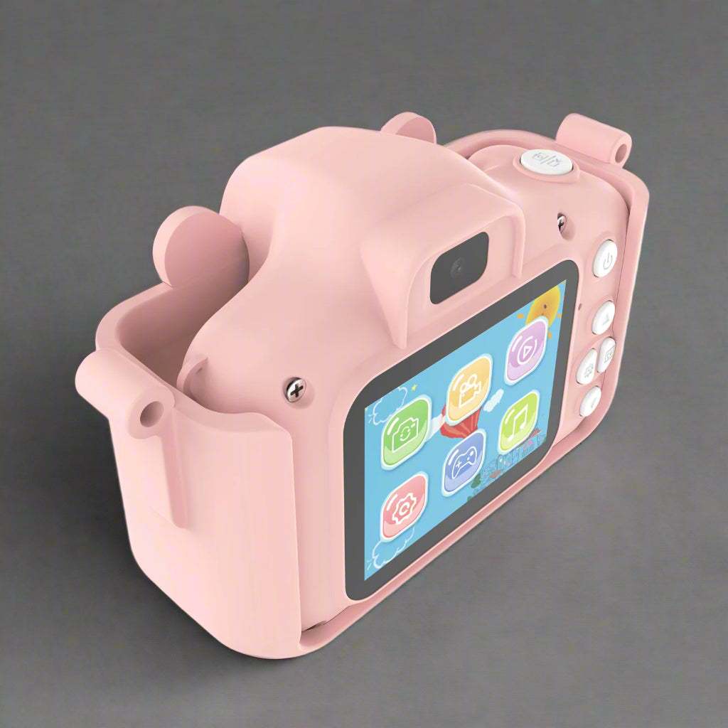 appareil photo enfant jouet pour enfant lapin