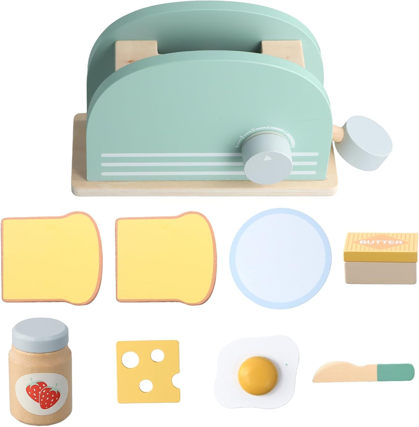Jeu de simulation pour enfants