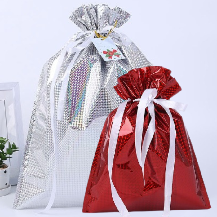 Des cadeaux déjà prêts ! - Emballage cadeau 🎁