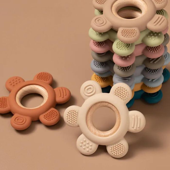 anneaux de dentition anneau de dentition bebe anneau de dentition bébé anneau de dentition silicone anneau de dentition montessori accessoire bebe accessoires pour bébés bebe accessoire accessoires bébé