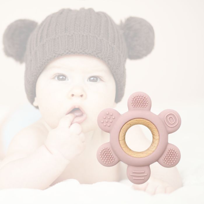 anneau de dentition bebe accessoire bebe accessoires pour bébés