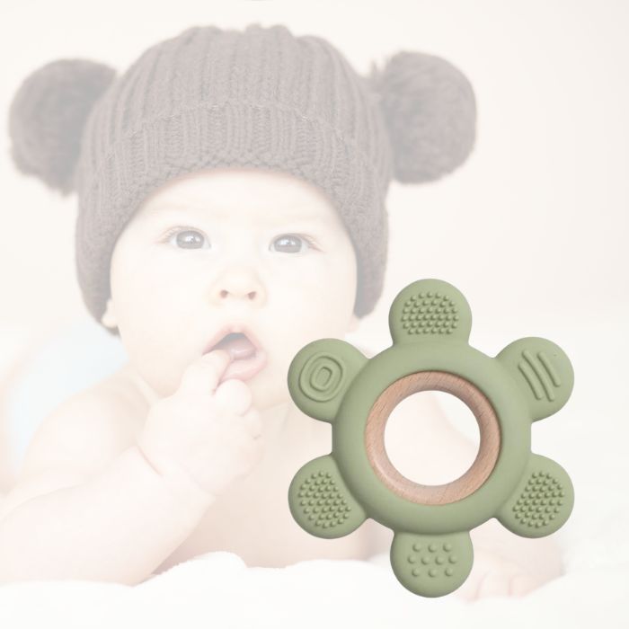anneau de dentition bebe accessoire bebe accessoires pour bébés
