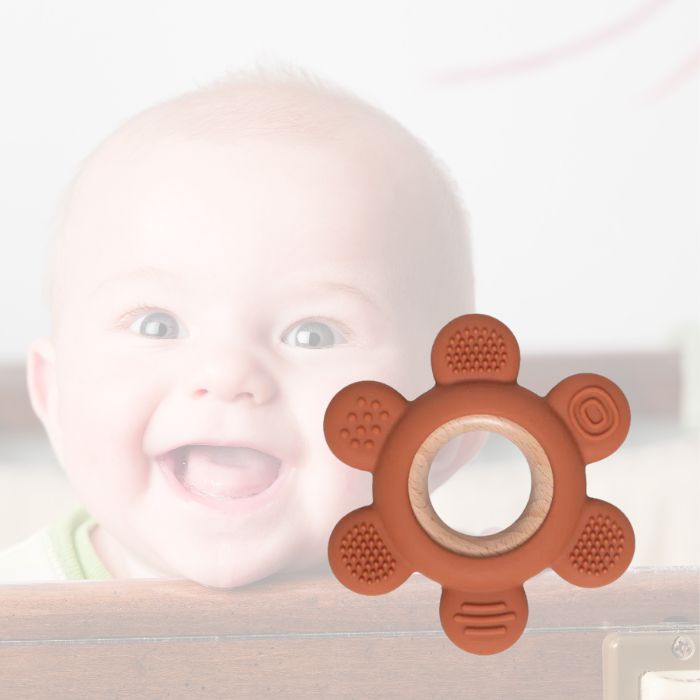 anneau de dentition bebe accessoire bebe accessoires pour bébés
