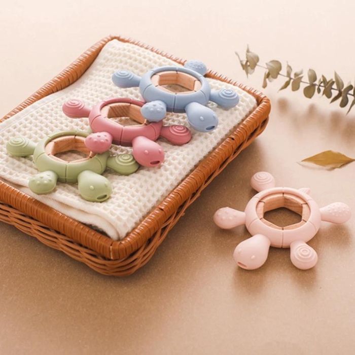 anneaux de dentition anneau de dentition bebe anneau de dentition bébé anneau de dentition silicone anneau de dentition montessori