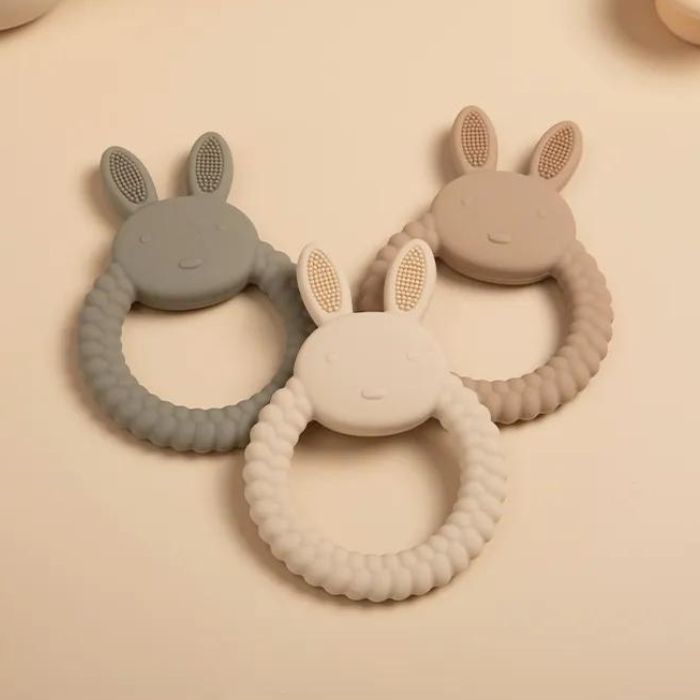 anneaux de dentition anneau de dentition bebe anneau de dentition bébé anneau de dentition silicone anneau de dentition montessori accessoire bebe accessoires pour bébés bebe accessoire accessoires bébé