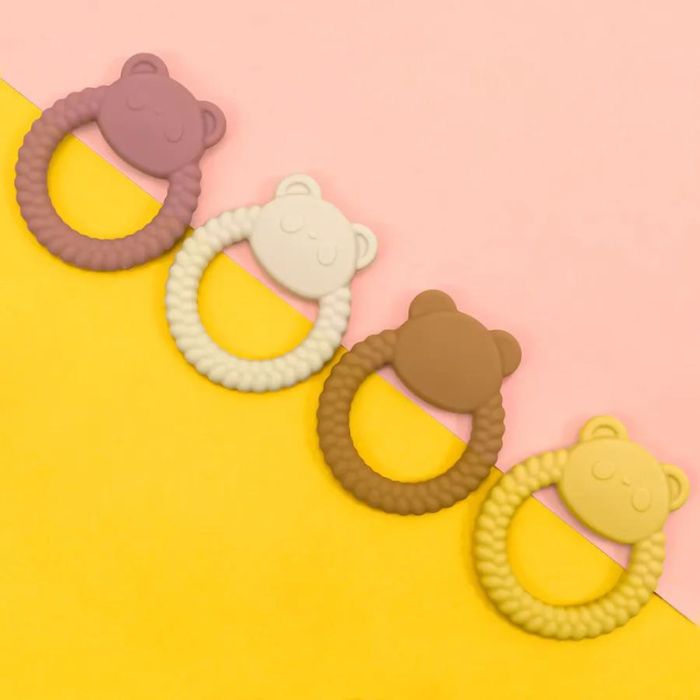 anneaux de dentition anneau de dentition bebe anneau de dentition bébé anneau de dentition silicone accessoire bebe accessoires pour bébés bebe accessoire accessoires bébé