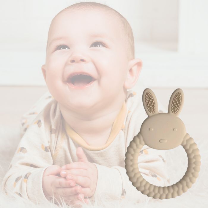 anneaux de dentition anneau de dentition bebe anneau de dentition bébé anneau de dentition silicone anneau de dentition montessori accessoire bebe accessoires pour bébés