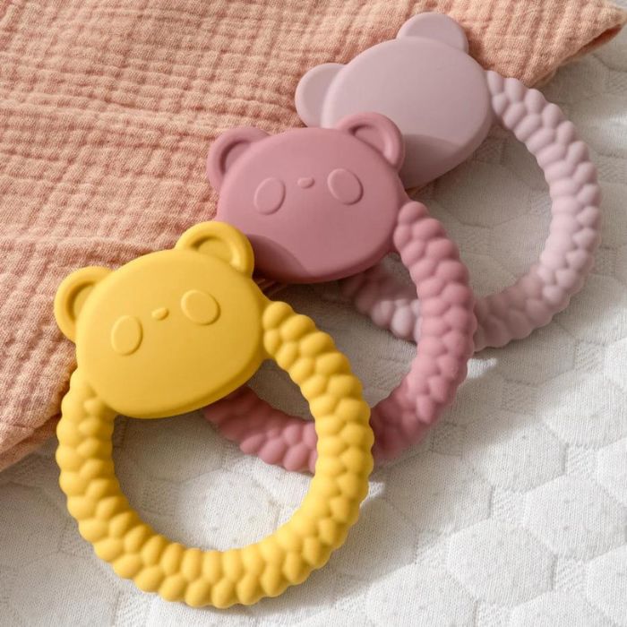 anneaux de dentition anneau de dentition bebe anneau de dentition bébé anneau de dentition silicone accessoire bebe accessoires pour bébés bebe accessoire accessoires bébé