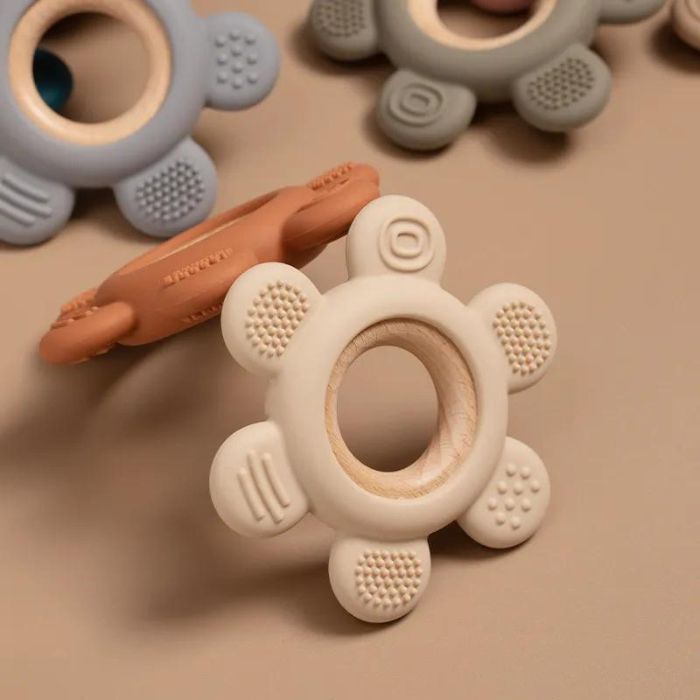 anneau de dentition en bois meilleur anneau de dentition anneaux de dentition anneau de dentition bebe anneau de dentition bébé anneau de dentition silicone anneau de dentition montessori