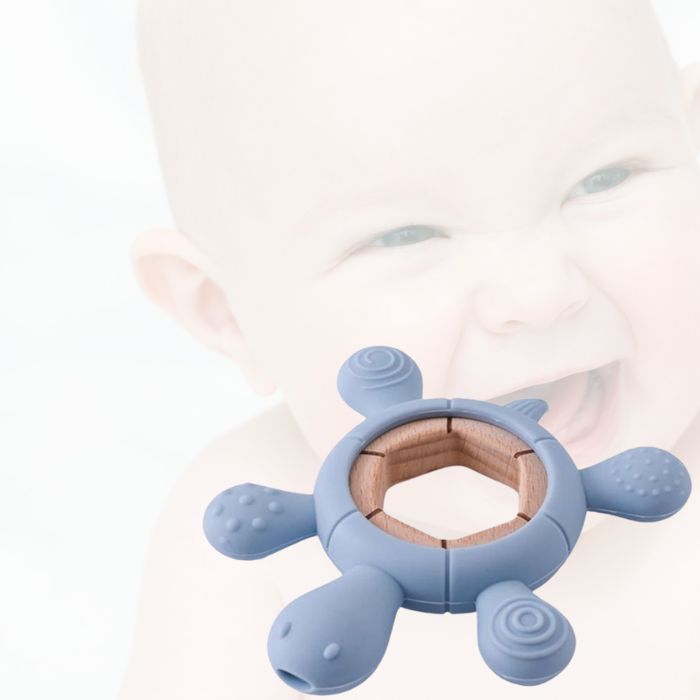 anneaux de dentition anneau de dentition bebe anneau de dentition bébé anneau de dentition silicone anneau de dentition montessori