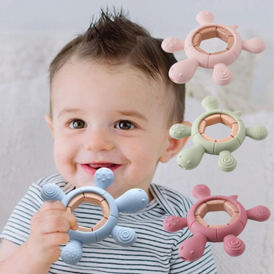 anneaux de dentition anneau de dentition bebe anneau de dentition bébé anneau de dentition silicone anneau de dentition montessori