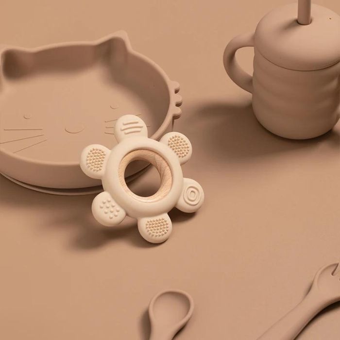 anneau de dentition en bois meilleur anneau de dentition anneaux de dentition anneau de dentition bebe anneau de dentition bébé anneau de dentition silicone anneau de dentition montessori