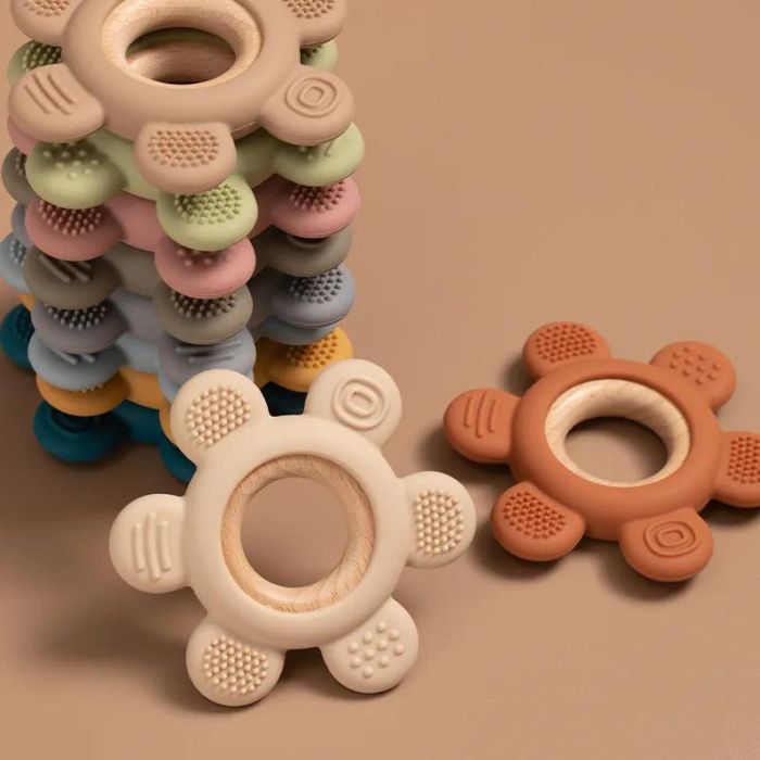 anneaux de dentition anneau de dentition bebe anneau de dentition bébé anneau de dentition silicone anneau de dentition montessori accessoire bebe accessoires pour bébés bebe accessoire accessoires bébé