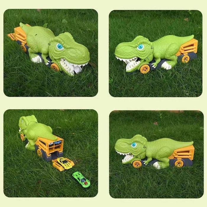 circuit voiture dinosaure voiture dinosaure jouet dinosaure dinosaure jouet jouets dinosaures enfant malin boutique jeux éducatifs