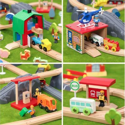 train-en-bois-idee-cadeau