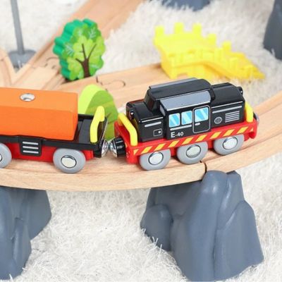 train-en-bois-circuit-voiture-bois-montessori