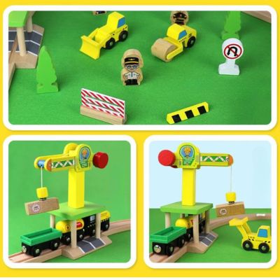 train-en-bois-circuit-voiture-bois