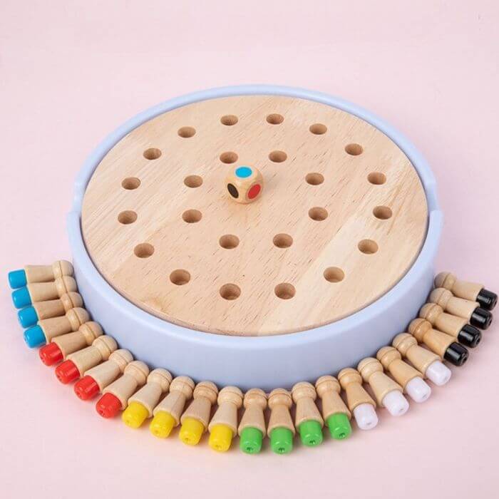 jeu de societe en bois jeu de societe jeu en bois enfant jeu bois