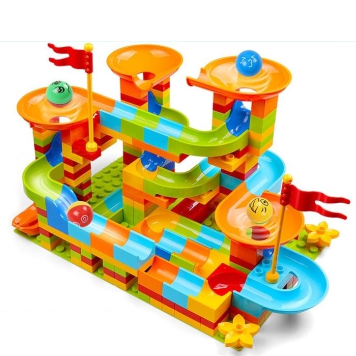 circuit-bille-jeu-de-construction-idee-cadeau-enfant-jeu-construction