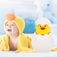 jouet de bain jouet bebe enfant jouet pour bebe canard