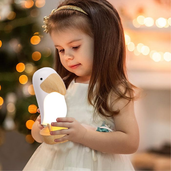 Lampe de chevet - MimiToucan™