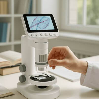 microscope-enfant-apprentissage