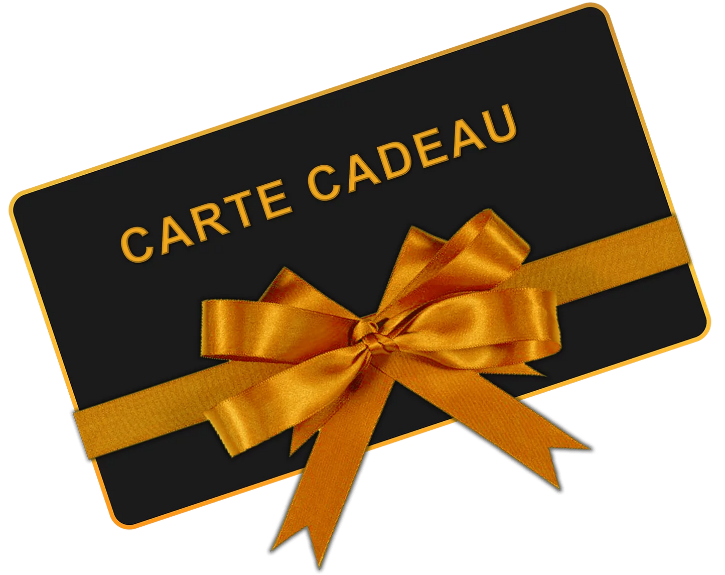 Carte Cadeau