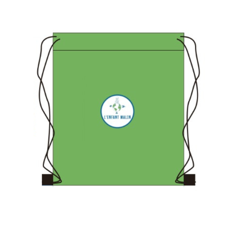 Sac de Rangement L'Enfant Malin