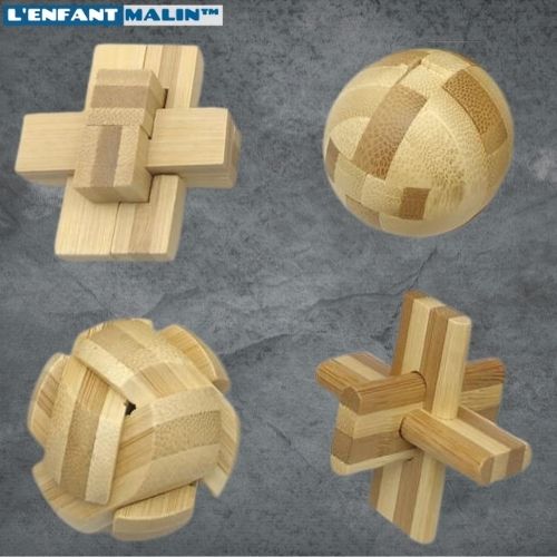 casse tete casse tete chinois casse tete pyramide casse tete en bois casse tete cube casse tete etoile casse tete chinois en bois boutique enfant malin casse tete adulte jeu casse tete adulte