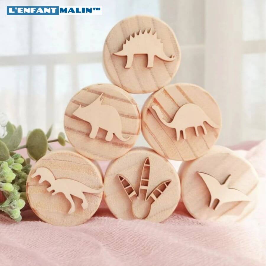 les dinosaures tampons en bois jeux créatifs tampon tampon bois pâte a modeler tampon enfant jeu creatif jeux creatif jeux creatifs jeu loisir creatif loisir creatif 8 ans coffret activités manuelles jeux creation jeux création kit bricolage enfant jeux de création jeux éducatifs boutique l'enfant malin famille parentalité moment de partage jouet en bois jouet bois jeu et jouet en bois jouets en bois jouet bois l'enfant malin boutique