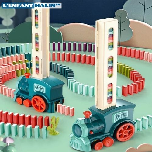 jeu de domino jeu domino jeu de dominos jeu de domino couleur train domino cascade jeu pour enfant dominos qui tombent dominos pour enfant jeu éducatifs enfants boutique jeu éducatifs enfant boutique l’enfant malin