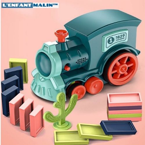 jeu de domino jeu domino jeu de dominos jeu de domino couleur train domino cascade jeu pour enfant dominos qui tombent dominos pour enfant jeu éducatifs enfants boutique jeu éducatifs enfant boutique l’enfant malin