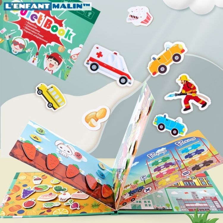 minibook qui permet apprendre l anglais pour débutant et enfant anglais pour tous boutique jeu éducatifs enfant malin collection apprendre l anglais