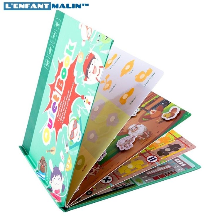 minibook qui permet apprendre l anglais pour débutant et enfant anglais pour tous boutique jeu éducatifs enfant malin collection apprendre l anglais