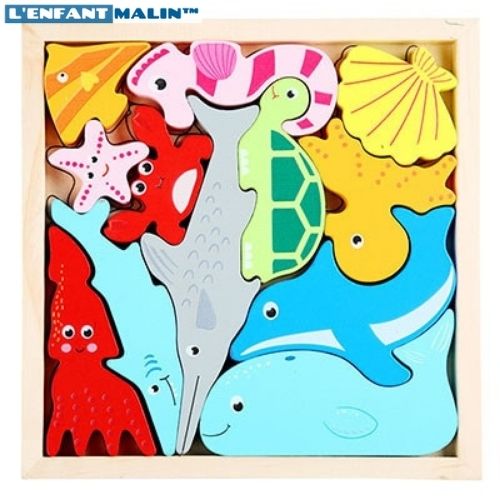 puzzle en bois puzzle bois bebe puzzle tangram en bois puzzle bois jeu éducatifs enfant puzzle pour enfant boutique enfant malin jeu éducatifs