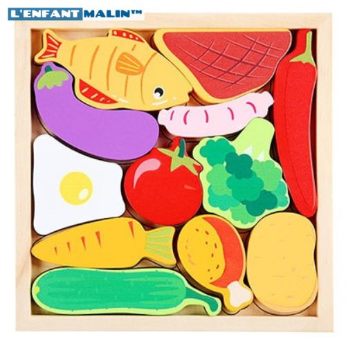 puzzle en bois pour enfant puzzle bois enfant puzzle bebe puzzle bebe bois puzzle éducatifs jeu éducatifs boutique enfant malin puzzle en bois chiffres