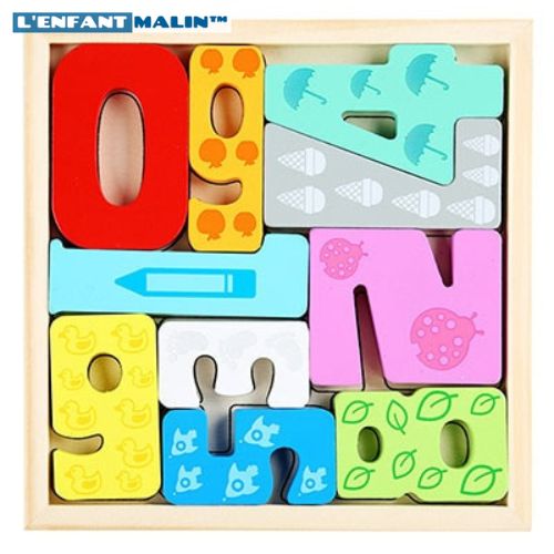 puzzle en bois pour enfant puzzle bois enfant puzzle bebe puzzle bebe bois puzzle éducatifs jeu éducatifs boutique enfant malin puzzle en bois chiffres