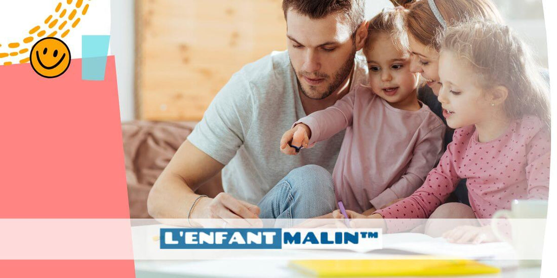 apprendre l'anglais famille anglais pour tous vocabulaire anglais jeu educatif devenir bilingue 