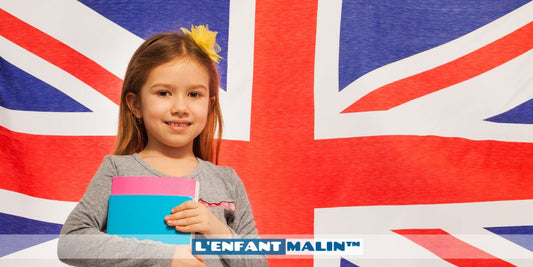 apprendre l'anglais jeux éducatif enfant apprentissage de l'anglais débutant jouet jeu éducatif 